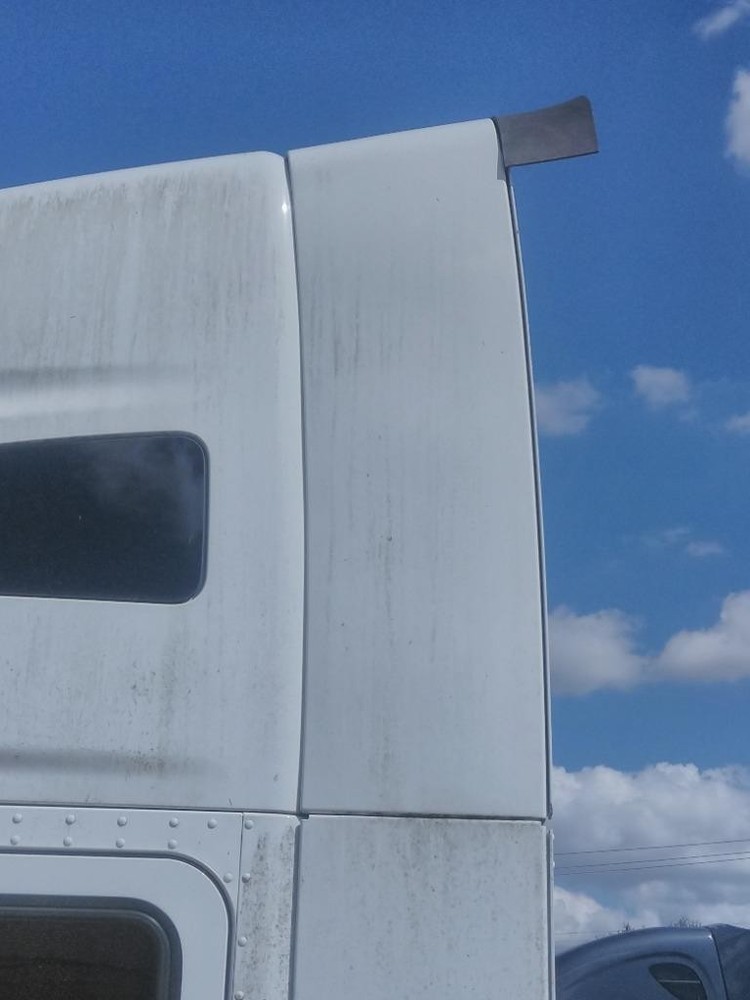 For 2020 KENWORTH T680 SLEEPER FAIRING Left ,  FL