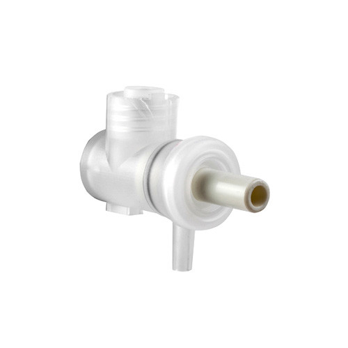 Replacement Translucent Chamber for the Aviva Soap Dispenser