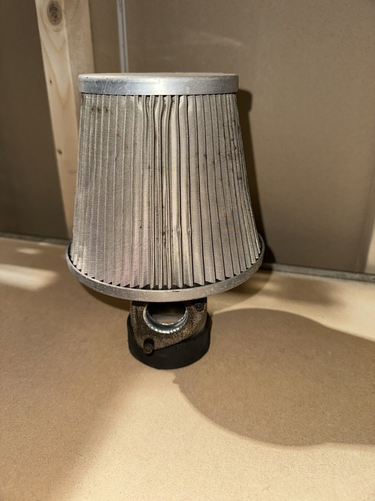 Cone Air Filter FIts Bug Blob Hawk Eye With Maf Housing