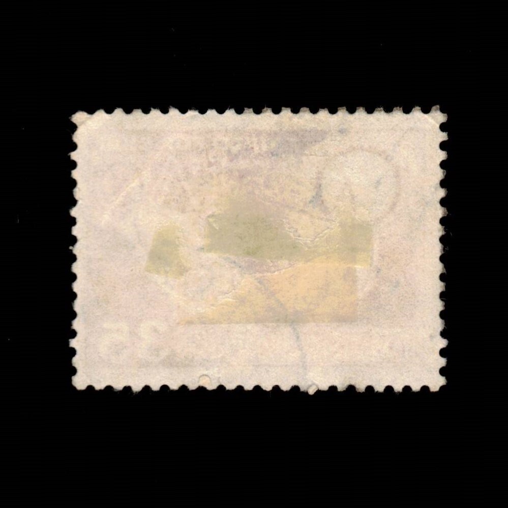 Denmark, Scott 406, Germinating Wheat, 1963, used