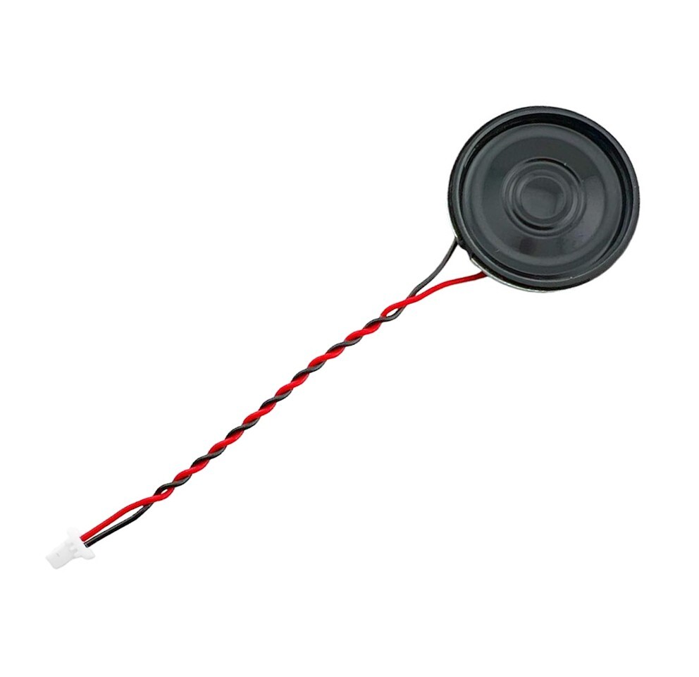 New Replacement Main Speaker for Escort MAX 360 MKII MAX 360c Radar Detector