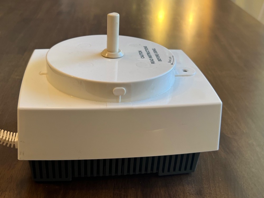 Cuisinart Original Food Processor DLC 8 DLC-10 MOTOR