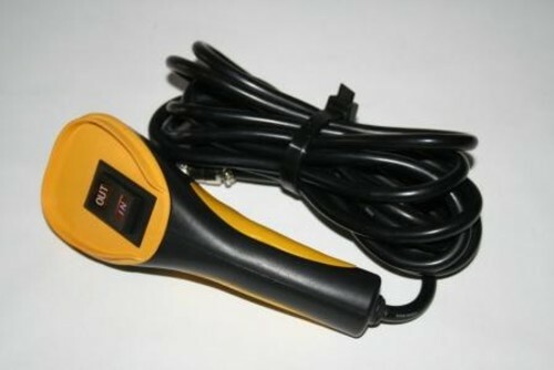 Winch Controller Bulldog Winch 20125B