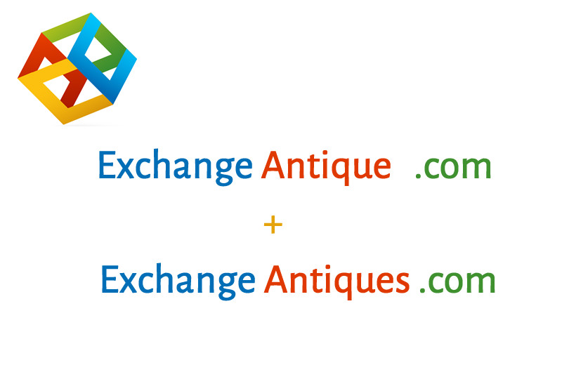 Exchange Antique .com & Exchange Antiques .com