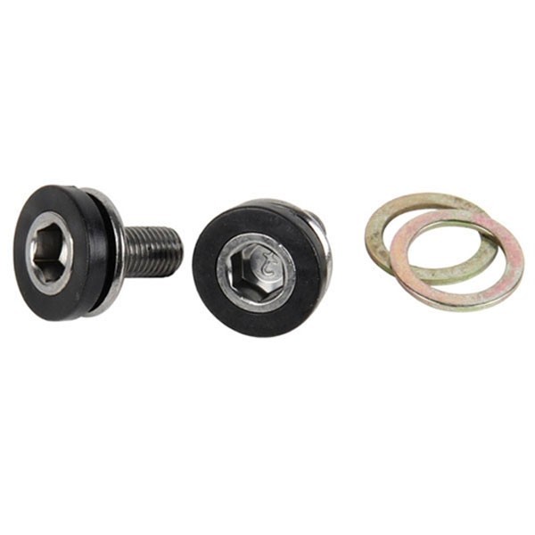 FSA Crank Bolts, JIS, M8