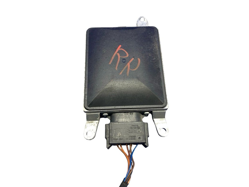 2016-2023 Audi TT 8S Rear Right Blind Spot Radar Distance Sensor Module Unit