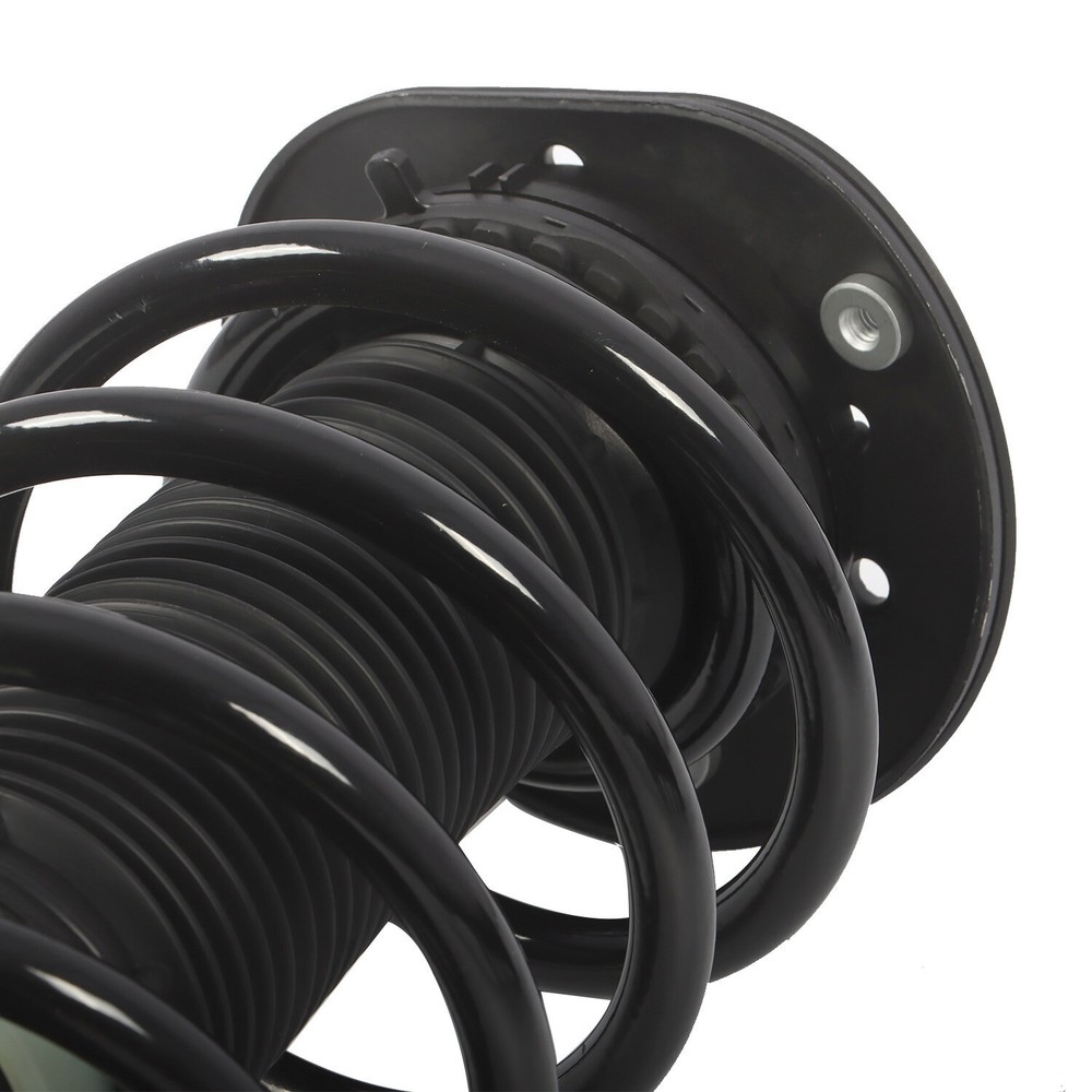 Pair For 2017-2020 Lincoln Continental Front Shock Struts Assemblies w/Electric