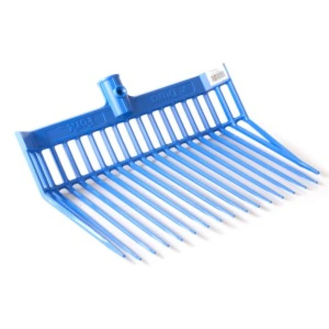 Miller Manufacturing Dura Fork Head Blue Pdf103Blue Replacement