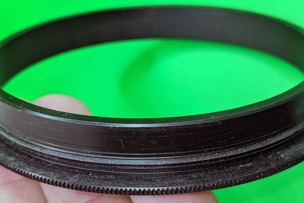 ARRI MB20 Matte Box 20 Screw-In 105mm Ring