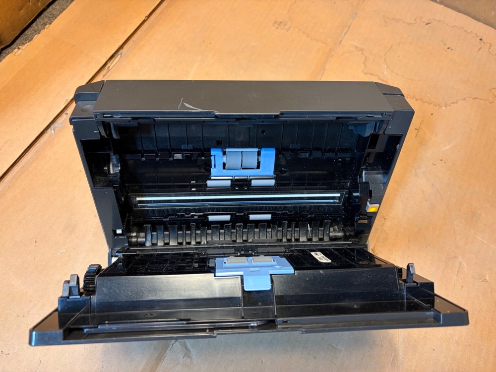 Canon ImageFORMULA DR‑C125 Document Scanner Duplex USB