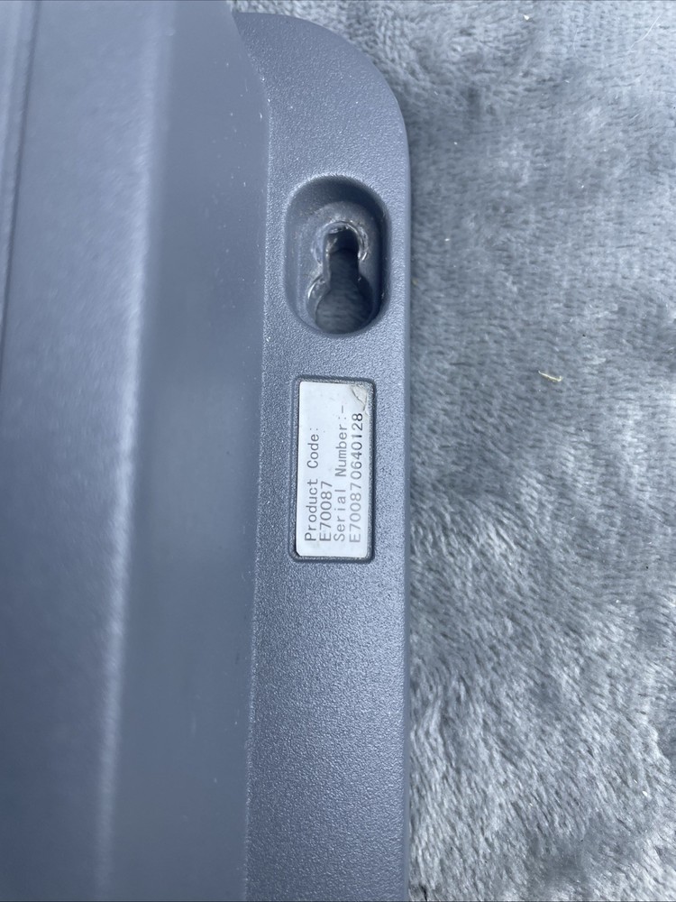 Raymarine RAY260 VHF E70087 VHF Black Box Transceiver.