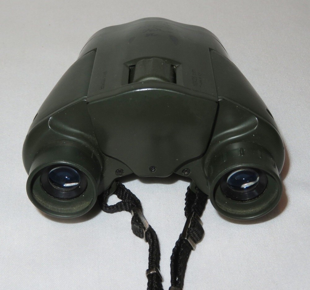 Winchester 10x25 Compact Binocular Binoculars ~ 1025R