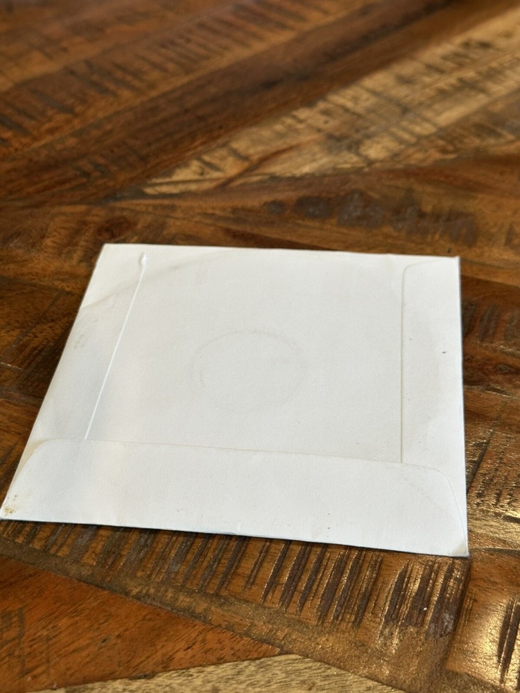 Genuine Microsoft IntelliPoint 3.1 Mouse Software CD-ROM