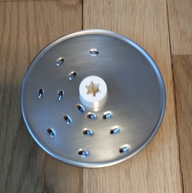 KitchenAid KFP600 Food Processor 11 Cup GRATING DISC Replacement Part Only