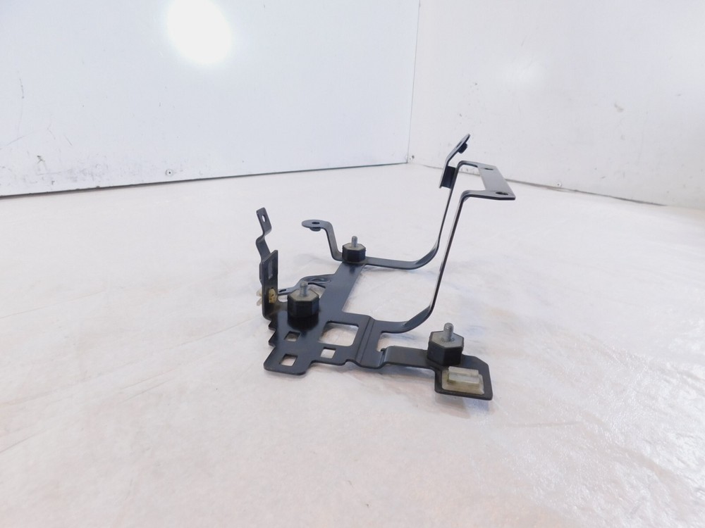 2009-2016 BMW K1300 K1300S ABS Brake Pressure Pump Module Unit Bracket Mount