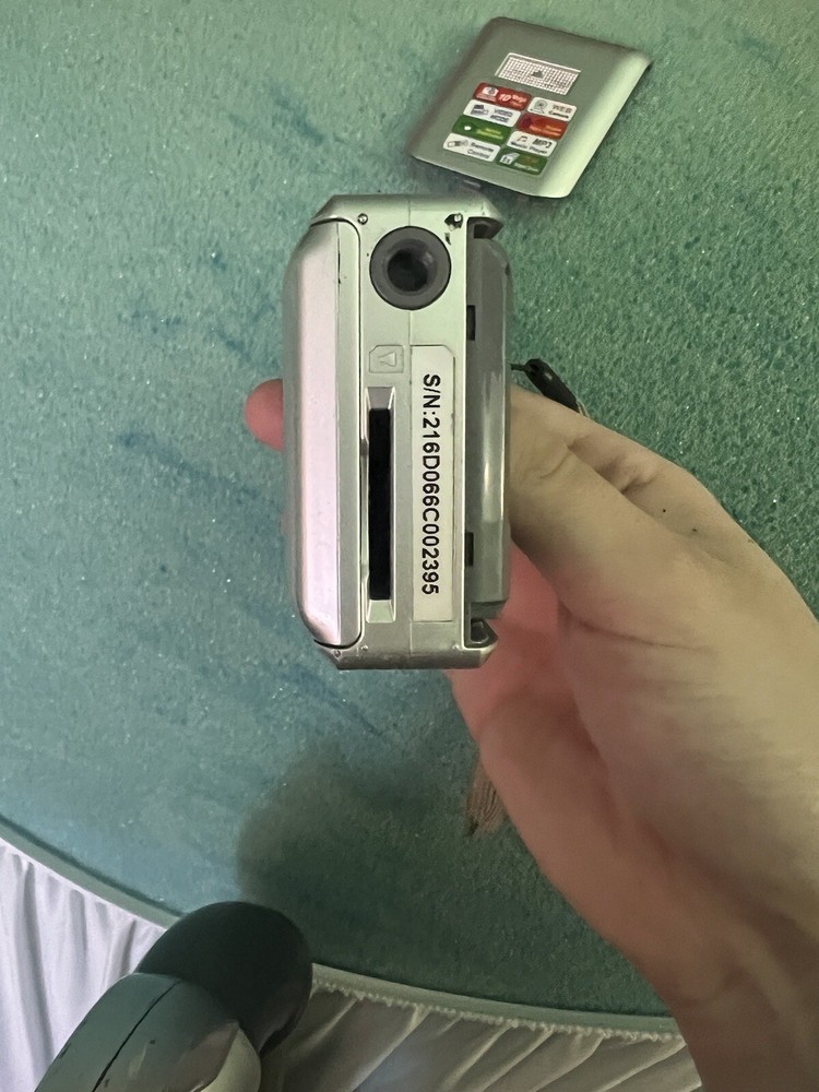 Canon DDV-C330
