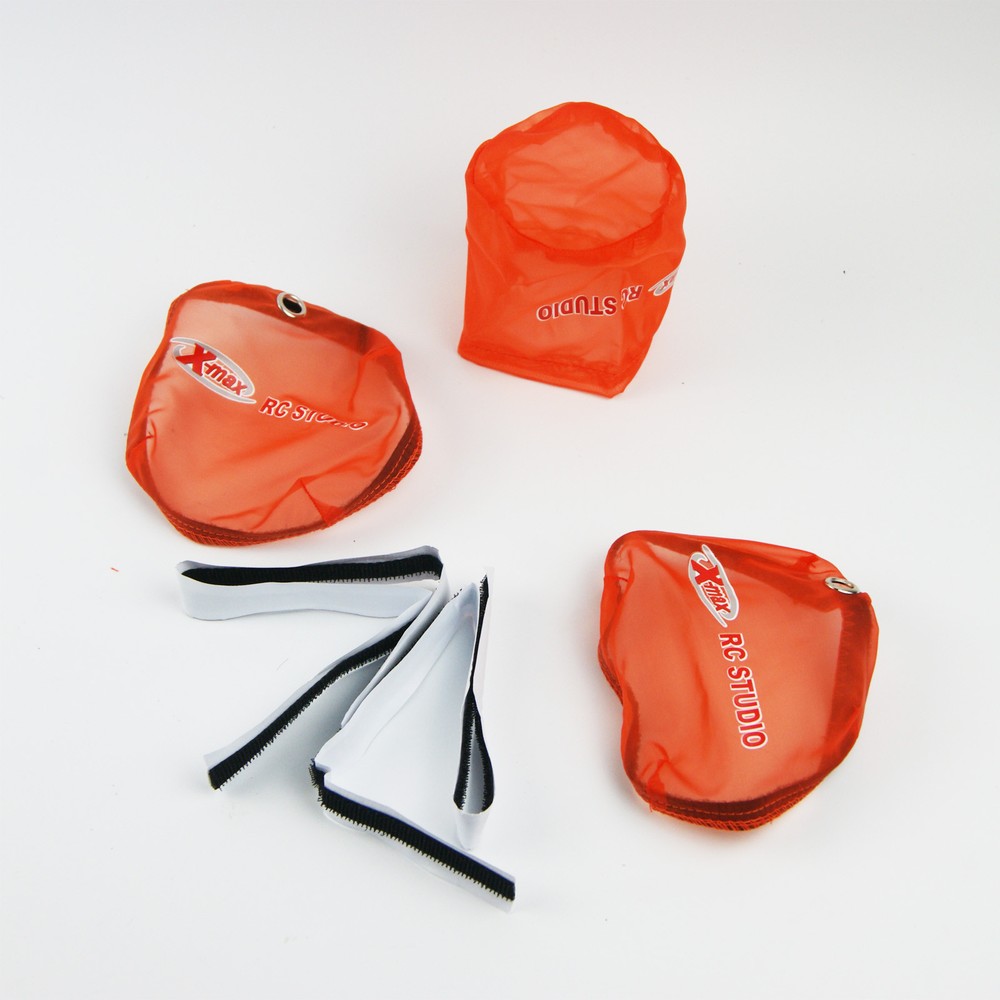 Air Filter & Pull Starter Outerwear Outerware for HPI KM Rovan 5B 5T 5SC RedCat