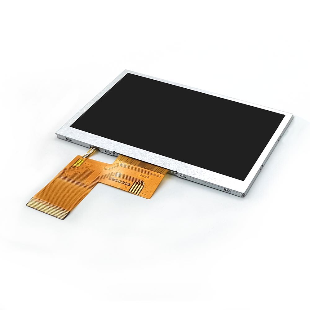 Highlight Brightness IPS LCD Screen Kits For PSP1000/1001 Game Console