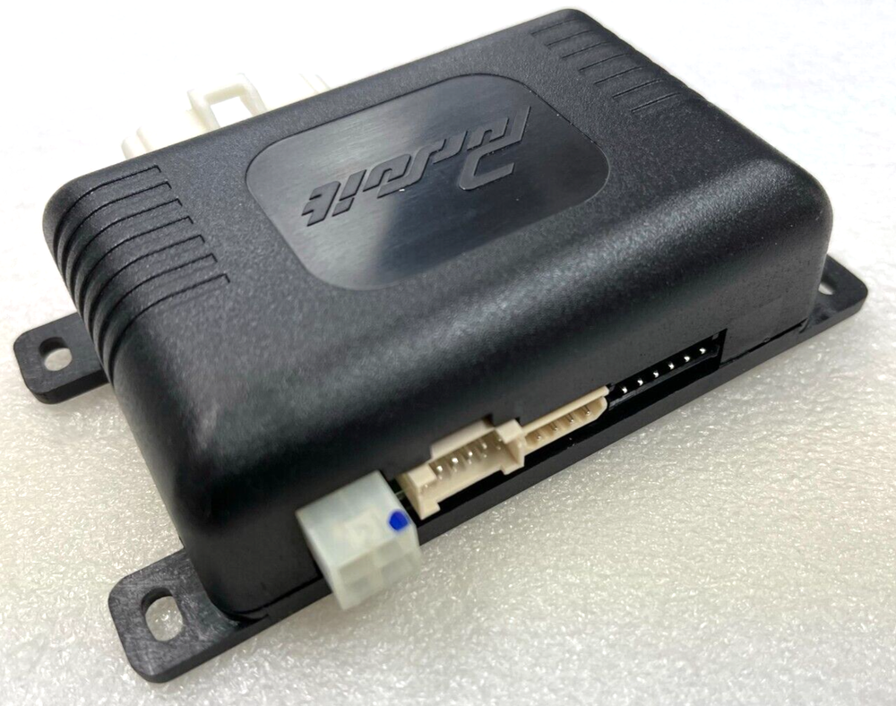 NEW Pursuit PRO9056E Remote Start Replacement Module Brain ONLY