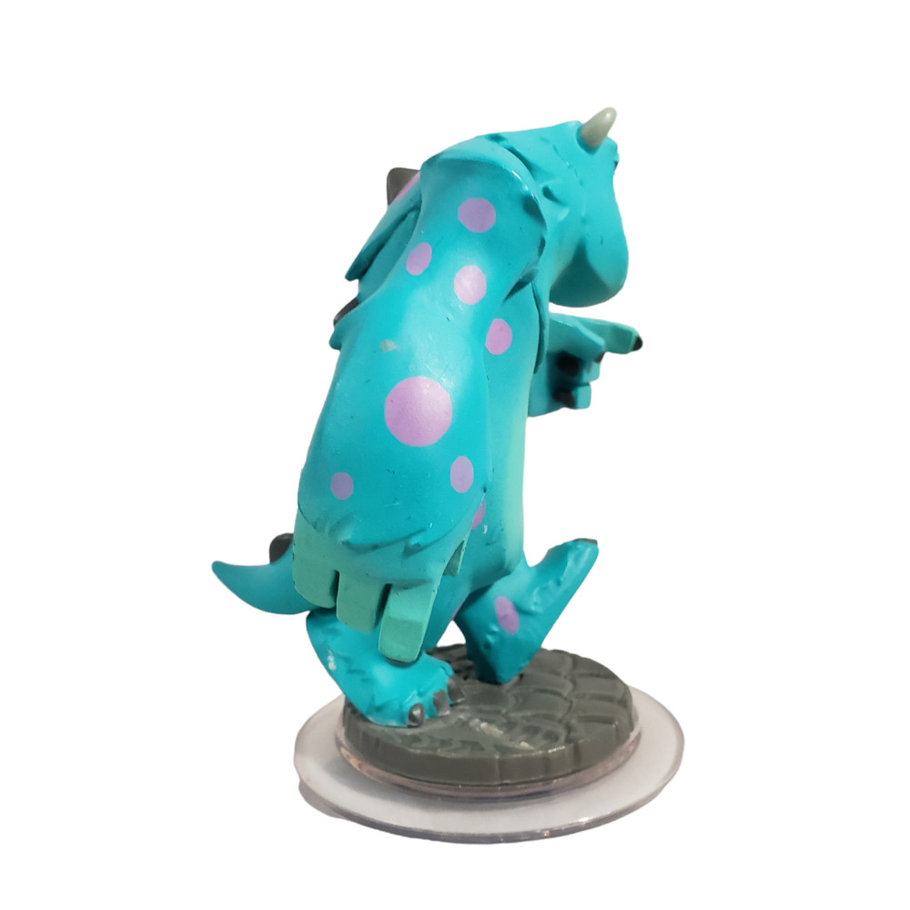 Disney Infinity Monsters Inc. Crystal Sully INF-1000002