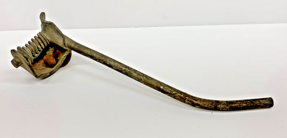 Vintage Bicycle Kickstand