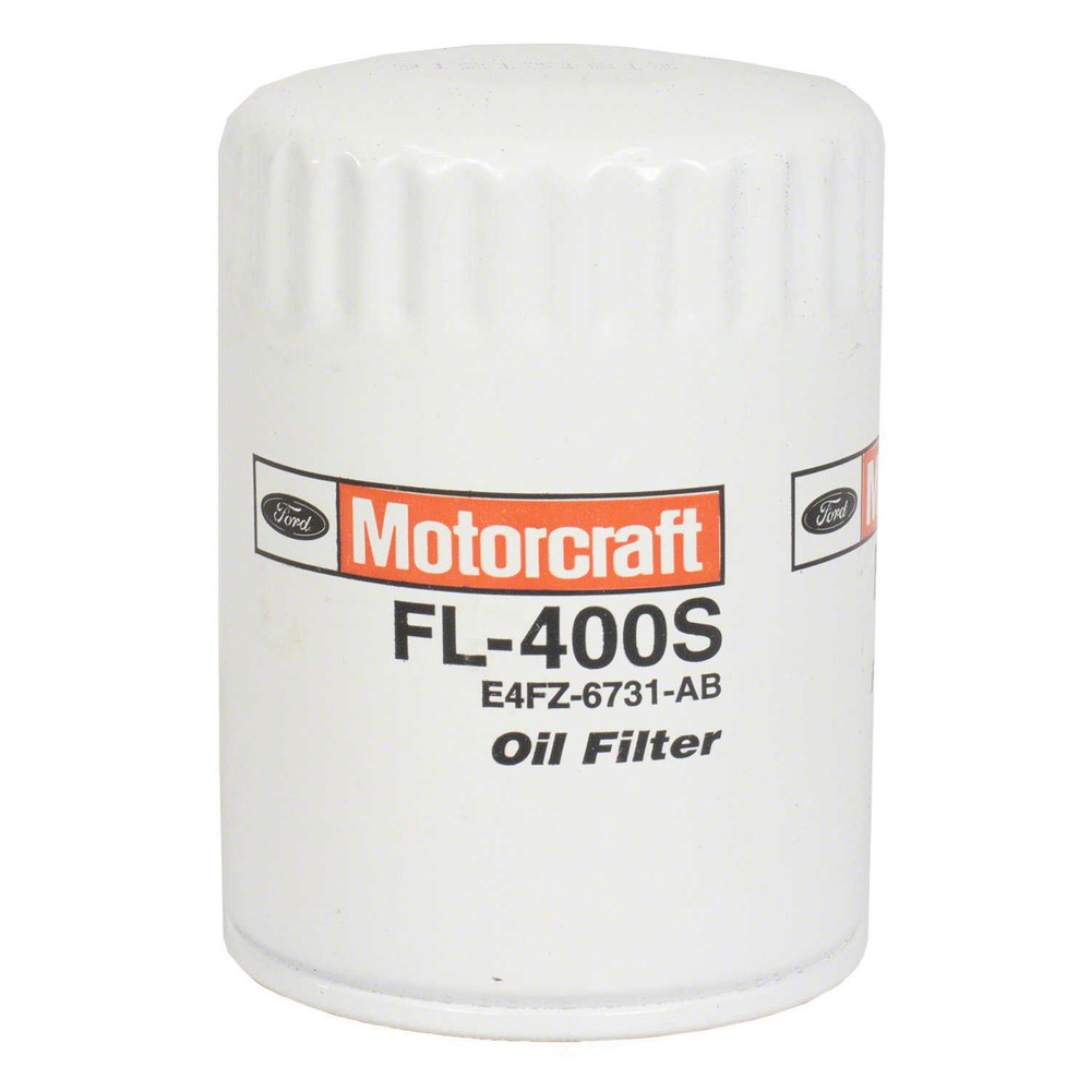 Engine Oil Filter Motorcraft FL-400-S