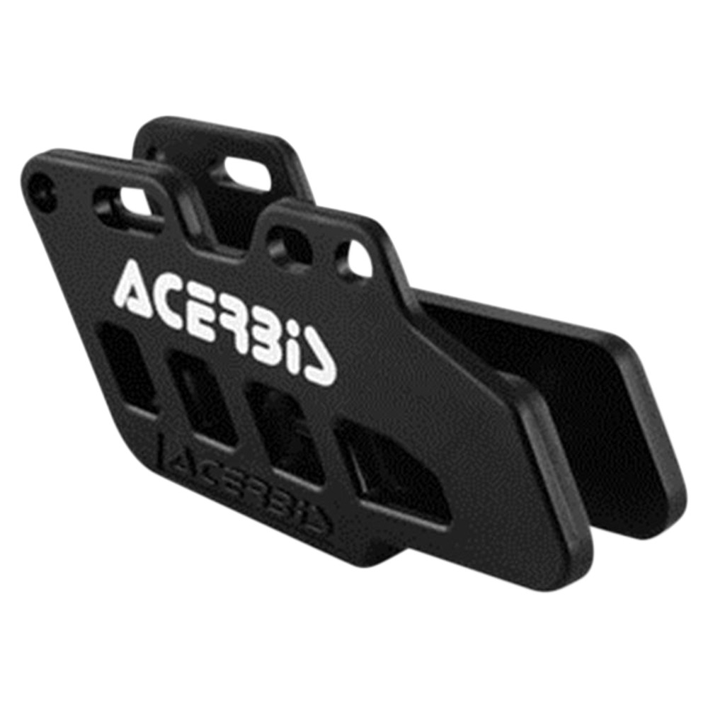 Acerbis Chain Guide - Black - 2404210001