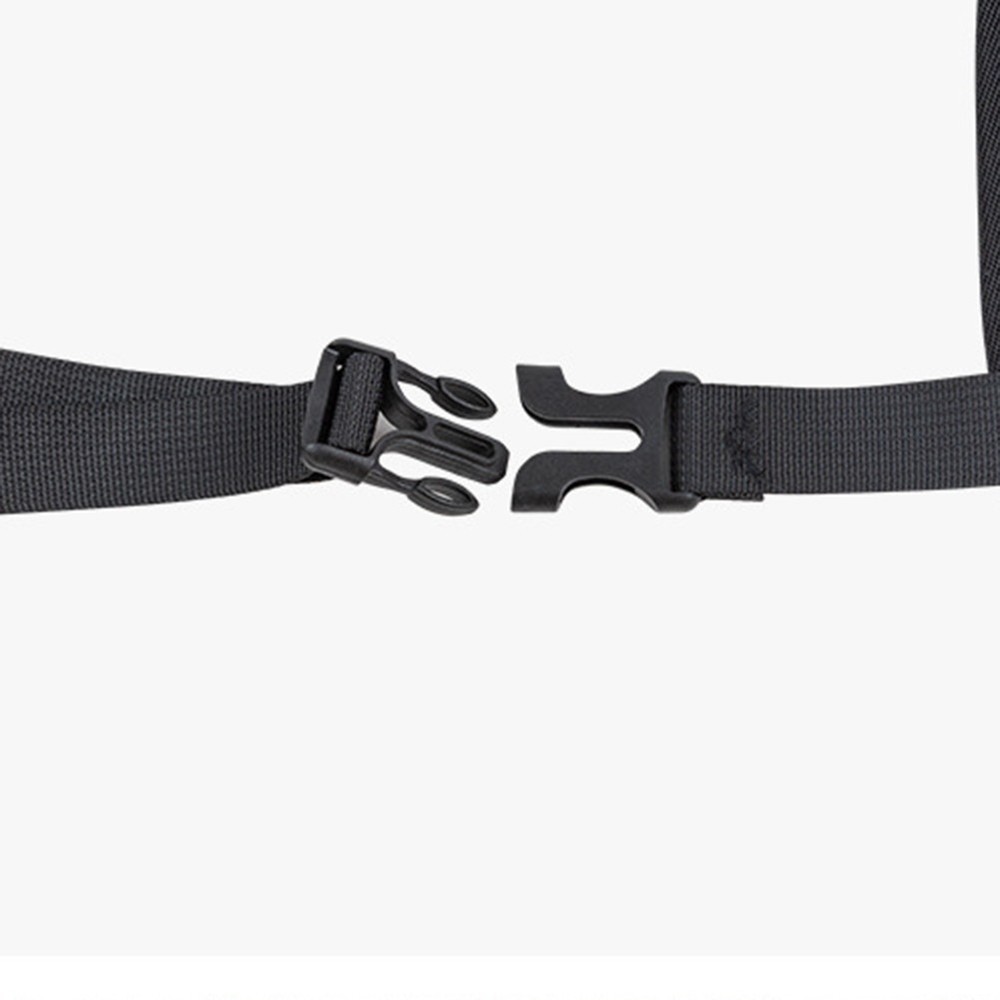 Clip On Adjustable Dry Bag Shoulder Straps Easy Replace and Secure Attachment