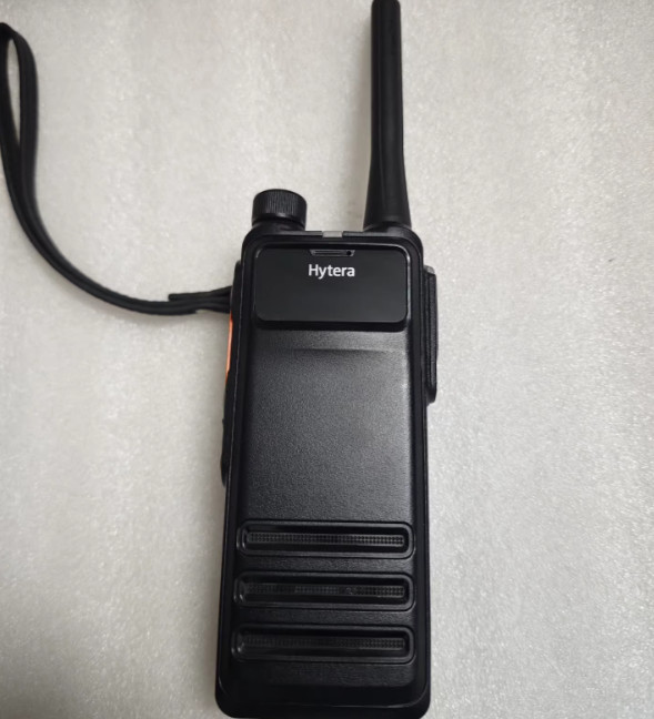 PDT cluster digital Radio HP700