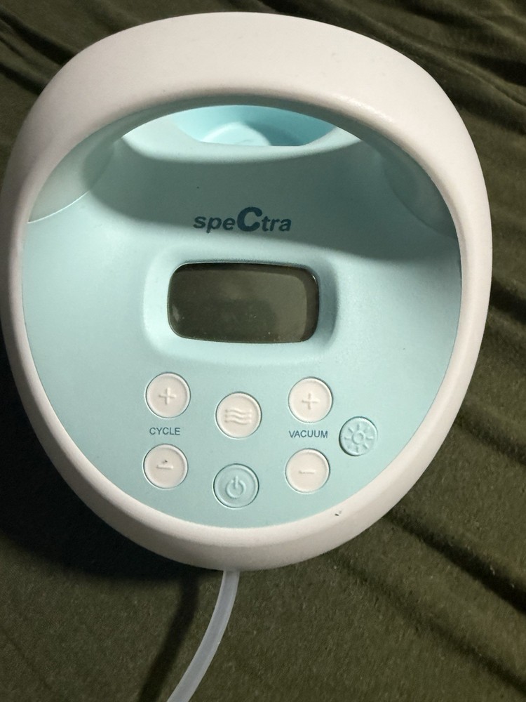 Spectra S1 Double Electric Breast Pump