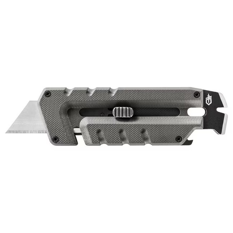 Gerber 31-003745 Prybrid Utility Compact Multi-Tool, Tactical Gray