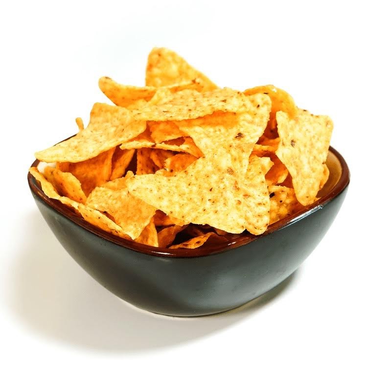 Koikeya Kitchen Salt Flavor Corn Chips 138g湖池屋鹽味玉米片