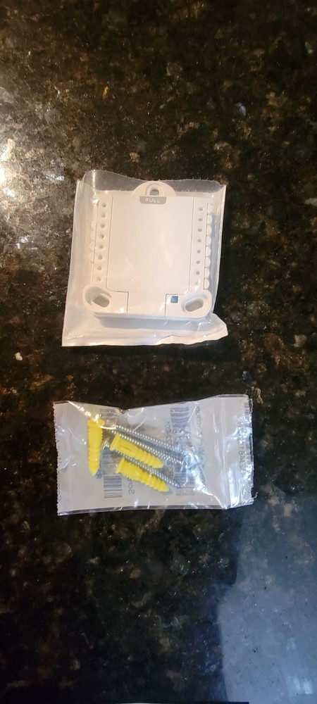 Honeywell RTH6360D 5-2 Day Programmable Thermostat