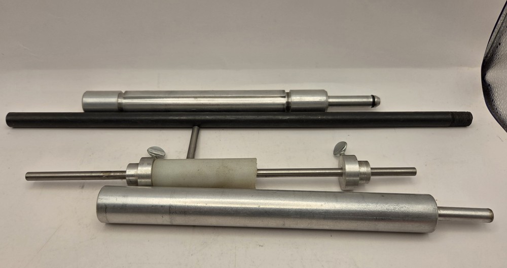 Dillon Precision Products Spare Parts ??