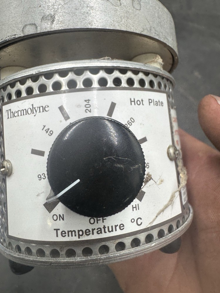 Thermolyne Type 2300 Hot Plate