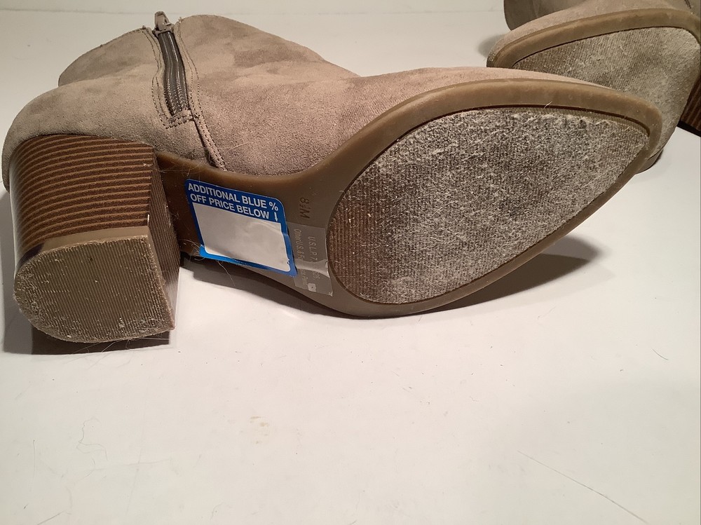 Guess Ankle Boot Womens Size 8.5M