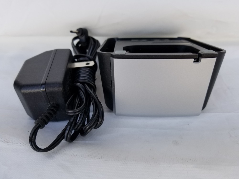 Vtech CHARGING CRADLE AND AC FOR VT-DS6101 2-Line DS6151
