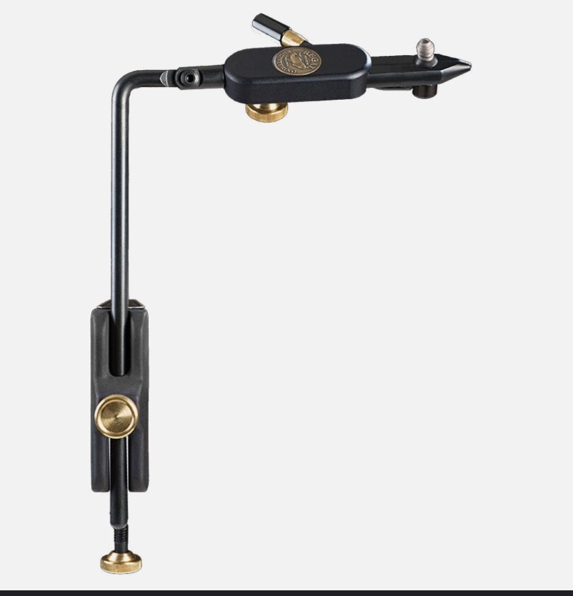 used regal fly tying vise