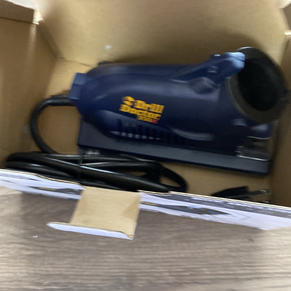 Drill Doctor DD350X Drill Bit Sharpener /3