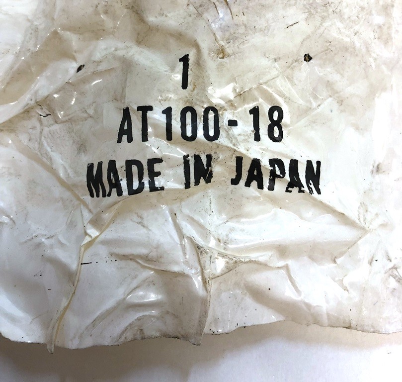 SNAP-ON, CYLINDER, AT100-18