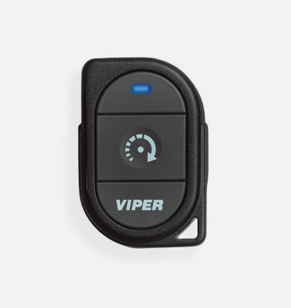 Viper 4115V / 1-Way 1-Button Remote Start System 1/4 Mile Range
