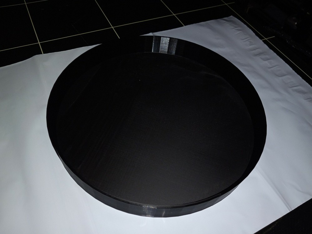 Lens Cap Meade Telescopes. 347mm Outer Diameter Telescopes