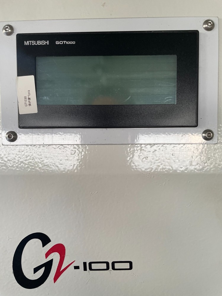 PRINTEX PAD PRINTER G2-100