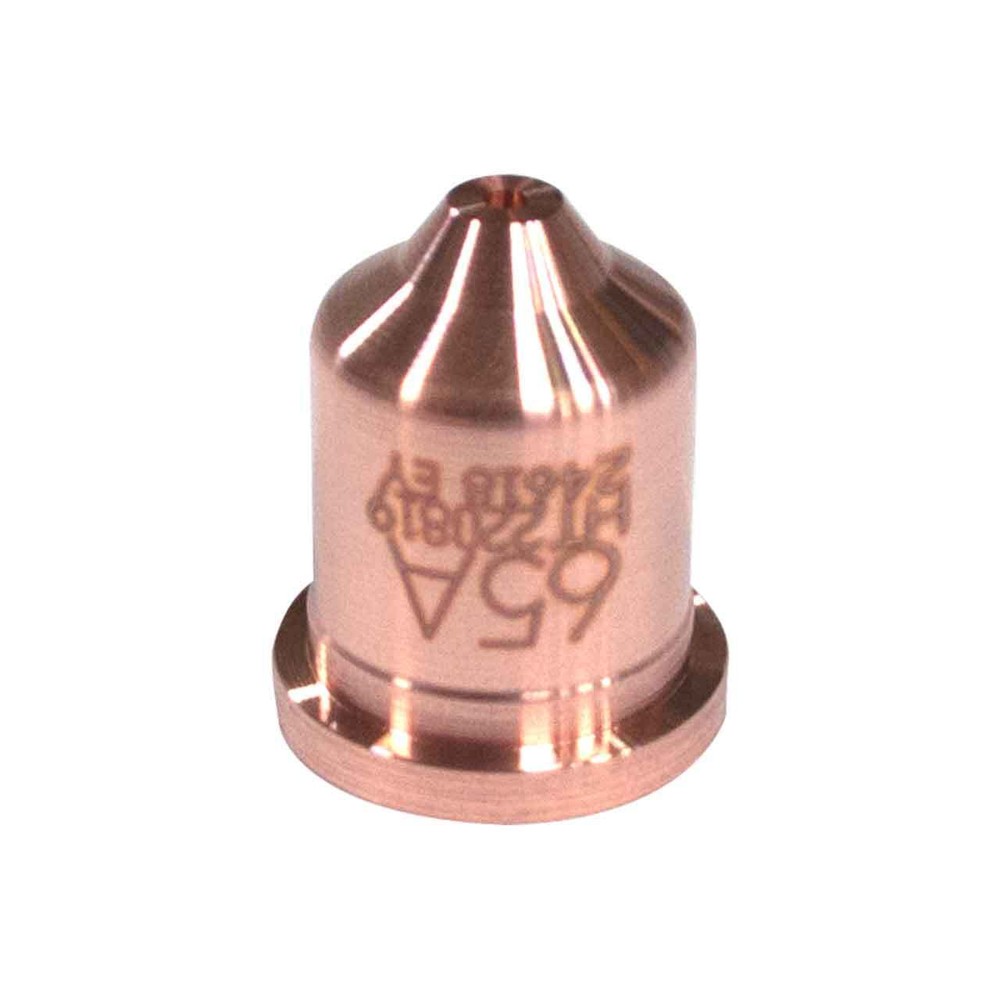 Hypertherm 220819 Nozzle for PMX 65A Cut 5 pack