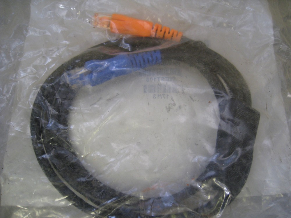 JDSU 21141806-001 SMARTCLASS HOME CABLE DATA TEST CABLE FOR HST3000