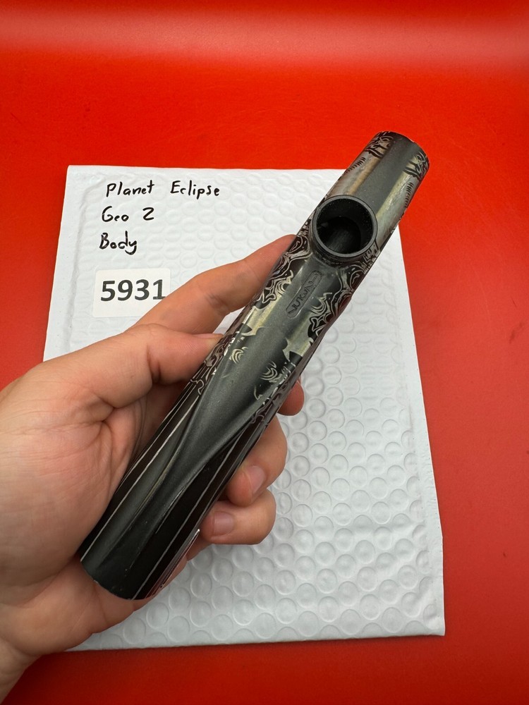 Planet Eclipse Geo 2 Body