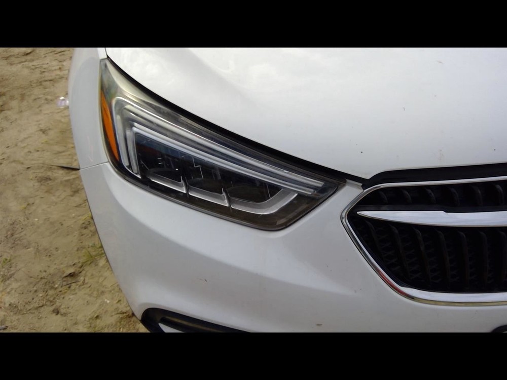 Speedometer MPH Opt Umn Fits 17-18 ENCORE 1112246