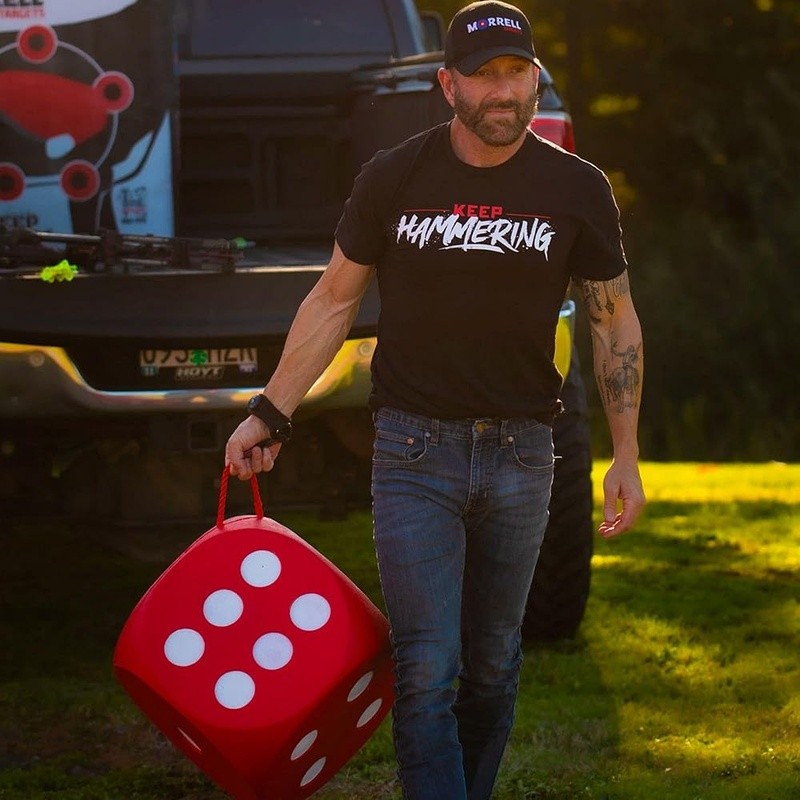 Archery Target Cube Precision Training Aid Foam Crossbow Shooting Practice New