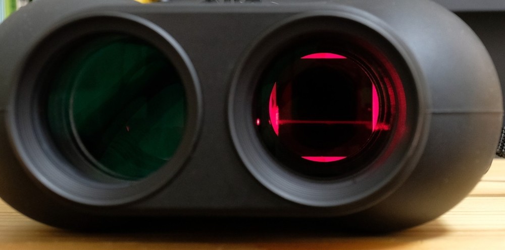 FUJINON TECHNO-STABI TS-X 1440 Binoculars – Image Stabilized – NEW – FUJIFILM