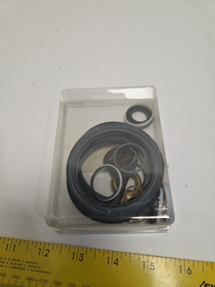 Binks 41-4192 Spare Parts Kit